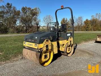 Main image Bomag BW135AD